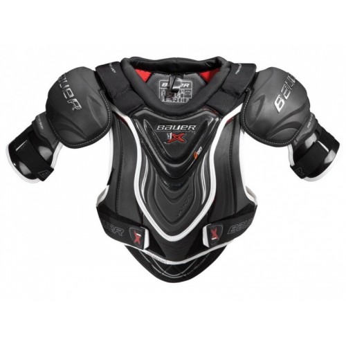 chrániče ramien BAUER VAPOR 1X SR chrániče ramien BAUER VAPOR 1X SR